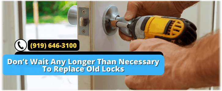 Lock Change Service Chapel Hill NC (919) 646-3100