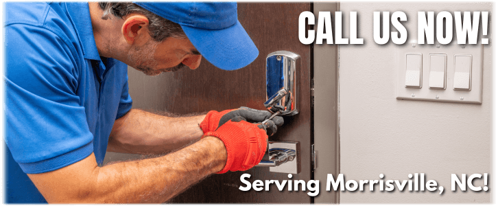 Locksmith Morrisville NC